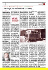 Székelyhon napilap IV. évfolyam, 83. szám