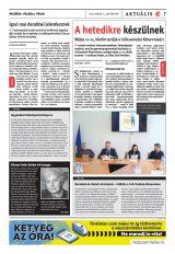 Székelyhon napilap IV. évfolyam, 83. szám