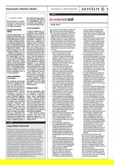 Székelyhon napilap IV. évfolyam, 84. szám