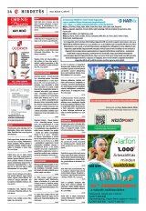 Székelyhon napilap IV. évfolyam, 85. szám
