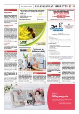 Székelyhon napilap IV. évfolyam, 86. szám