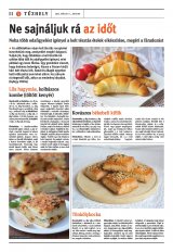 Székelyhon napilap IV. évfolyam, 87. szám
