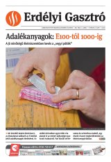Székelyhon napilap IV. évfolyam, 87. szám