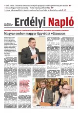 Székelyhon napilap IV. évfolyam, 88. szám