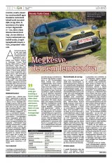 Székelyhon napilap IV. évfolyam, 89. szám