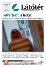 Székelyhon napilap IV. évfolyam, 90. szám