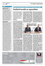 Krónika XXIV. évfolyam, 90. szám