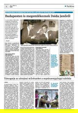 Krónika XXIV. évfolyam, 91. szám