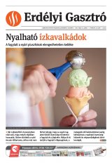 Székelyhon napilap IV. évfolyam, 92. szám