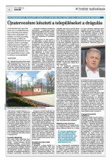Krónika XXIV. évfolyam, 93. szám