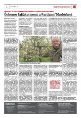 Székelyhon napilap IV. évfolyam, 93. szám