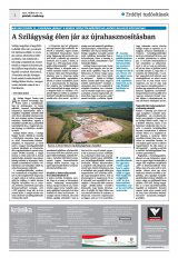 Krónika XXIV. évfolyam, 94. szám