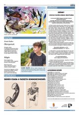 Krónika XXIV. évfolyam, 95. szám