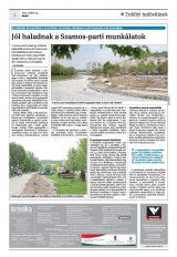 Krónika XXIV. évfolyam, 96. szám