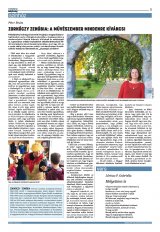 Székelyhon napilap IV. évfolyam, 100. szám