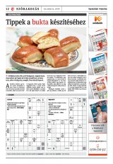 Székelyhon napilap IV. évfolyam, 100. szám