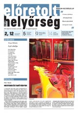 Székelyhon napilap IV. évfolyam, 100. szám