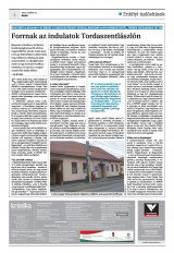 Krónika XXIV. évfolyam, 101. szám