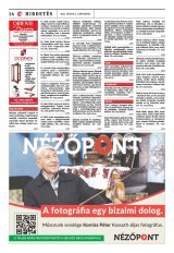 Székelyhon napilap IV. évfolyam, 102. szám