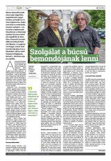 Székelyhon napilap IV. évfolyam, 103. szám