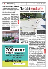 Székelyhon napilap IV. évfolyam, 103. szám