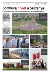 Székelyhon napilap IV. évfolyam, 104. szám