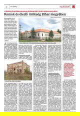 Krónika XXIV. évfolyam, 106. szám