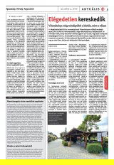 Székelyhon napilap IV. évfolyam, 108. szám