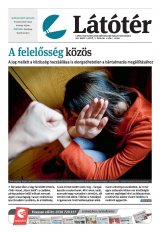 Székelyhon napilap IV. évfolyam, 108. szám