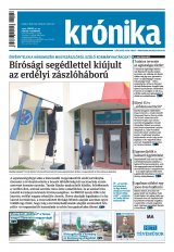 XXIV. évfolyam, 112. szám