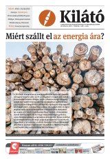 Székelyhon napilap IV. évfolyam, 113. szám
