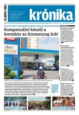 XXIV. évfolyam, 116. szám