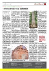 Krónika XXIV. évfolyam, 116. szám