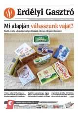 Székelyhon napilap IV. évfolyam, 120. szám