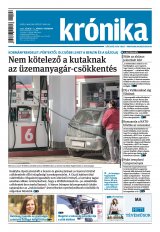 XXIV. évfolyam, 122. szám