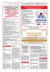 Székelyhon napilap IV. évfolyam, 127. szám