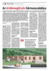 Székelyhon napilap IV. évfolyam, 128. szám