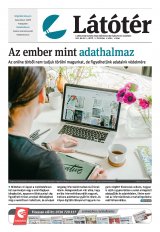 Székelyhon napilap IV. évfolyam, 128. szám