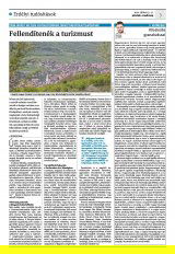 Krónika XXIV. évfolyam, 132. szám