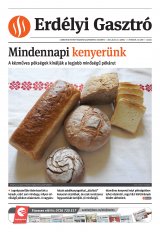Székelyhon napilap IV. évfolyam, 140. szám