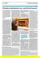 Krónika XXIV. évfolyam, 140. szám