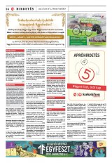 Székelyhon napilap IV. évfolyam, 142. szám
