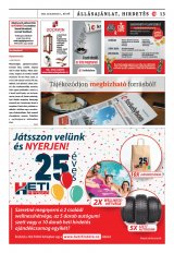 Székelyhon napilap IV. évfolyam, 143. szám