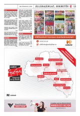 Székelyhon napilap IV. évfolyam, 144. szám