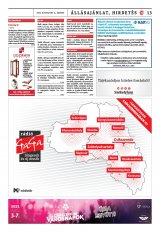 Székelyhon napilap IV. évfolyam, 145. szám