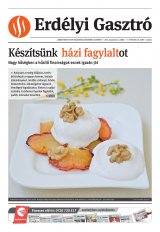 Székelyhon napilap IV. évfolyam, 145. szám