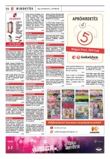 Székelyhon napilap IV. évfolyam, 146. szám