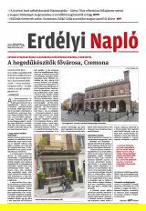 Székelyhon napilap IV. évfolyam, 146. szám