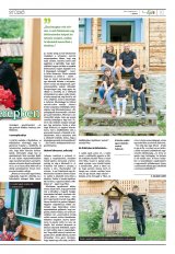 Székelyhon napilap IV. évfolyam, 147. szám