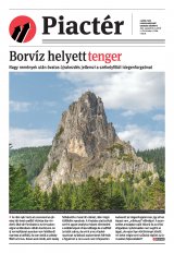 Székelyhon napilap IV. évfolyam, 148. szám